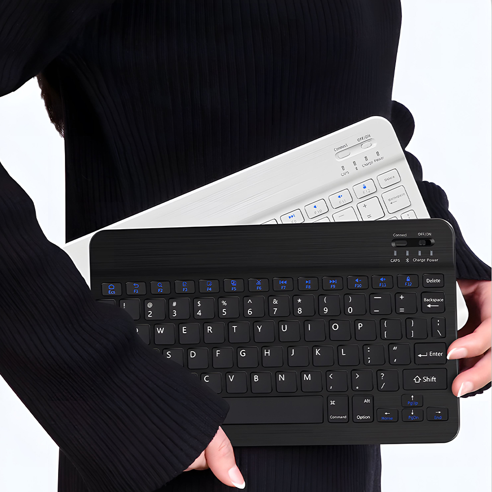 CASEPOKE For iPad Xiaomi Samsu - đánh giá và giá Gaming Keyboard Mechanical Wireless
