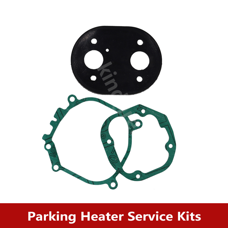 Parking Heater Service Kits 82 - đánh giá và giá Gasket Mount Kit
