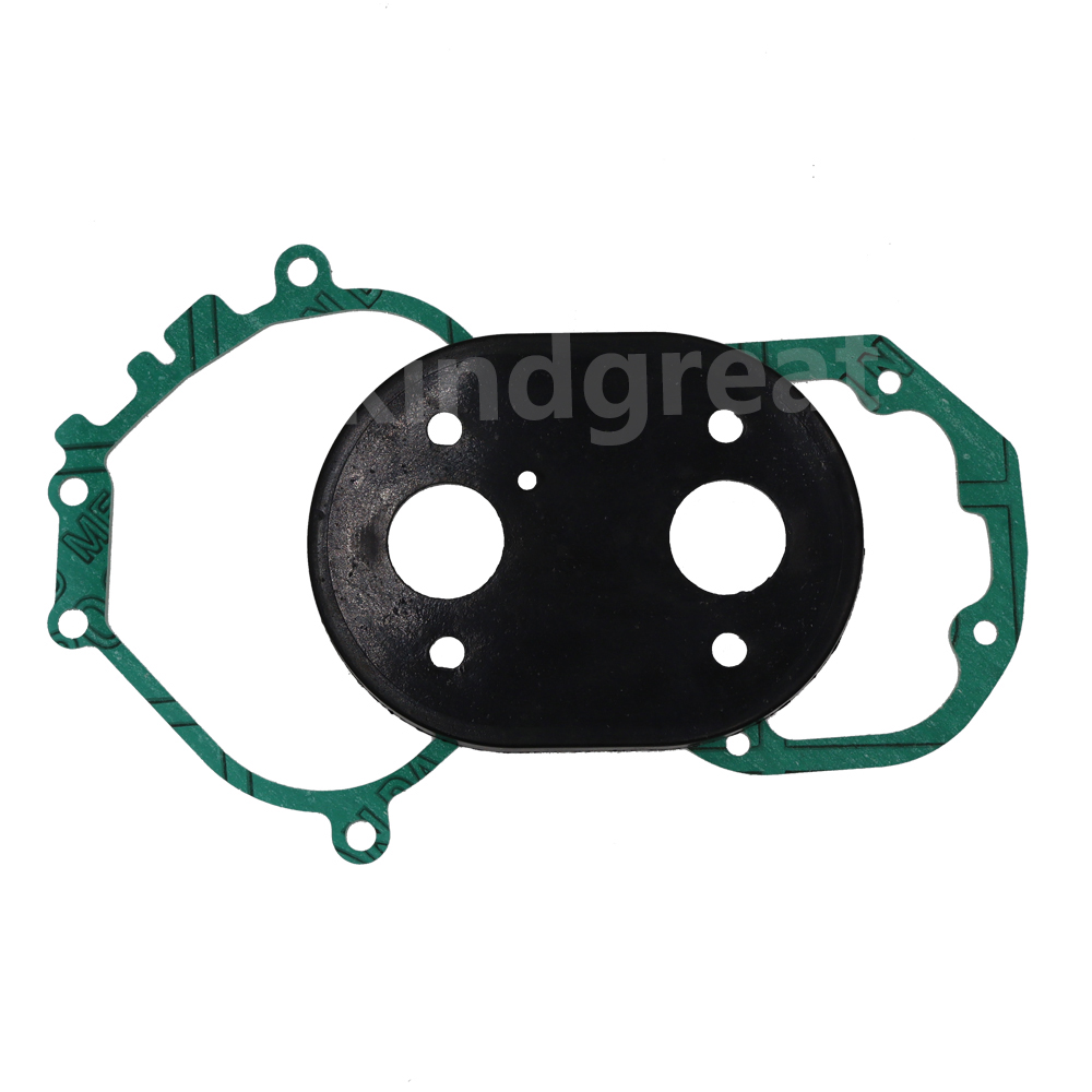 Parking Heater Service Kits 82 - đánh giá và giá Gasket Mount Kit