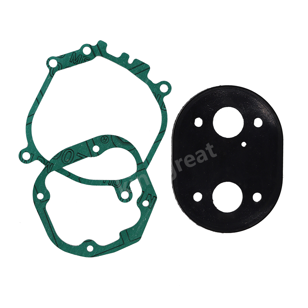 Parking Heater Service Kits 82 - đánh giá và giá Gasket Mount Kit