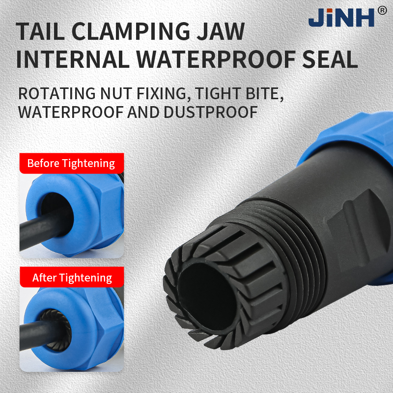 JINH 1/5Pcs Screw Terminal SP1 - đánh giá và giá Aviator Connector Kit