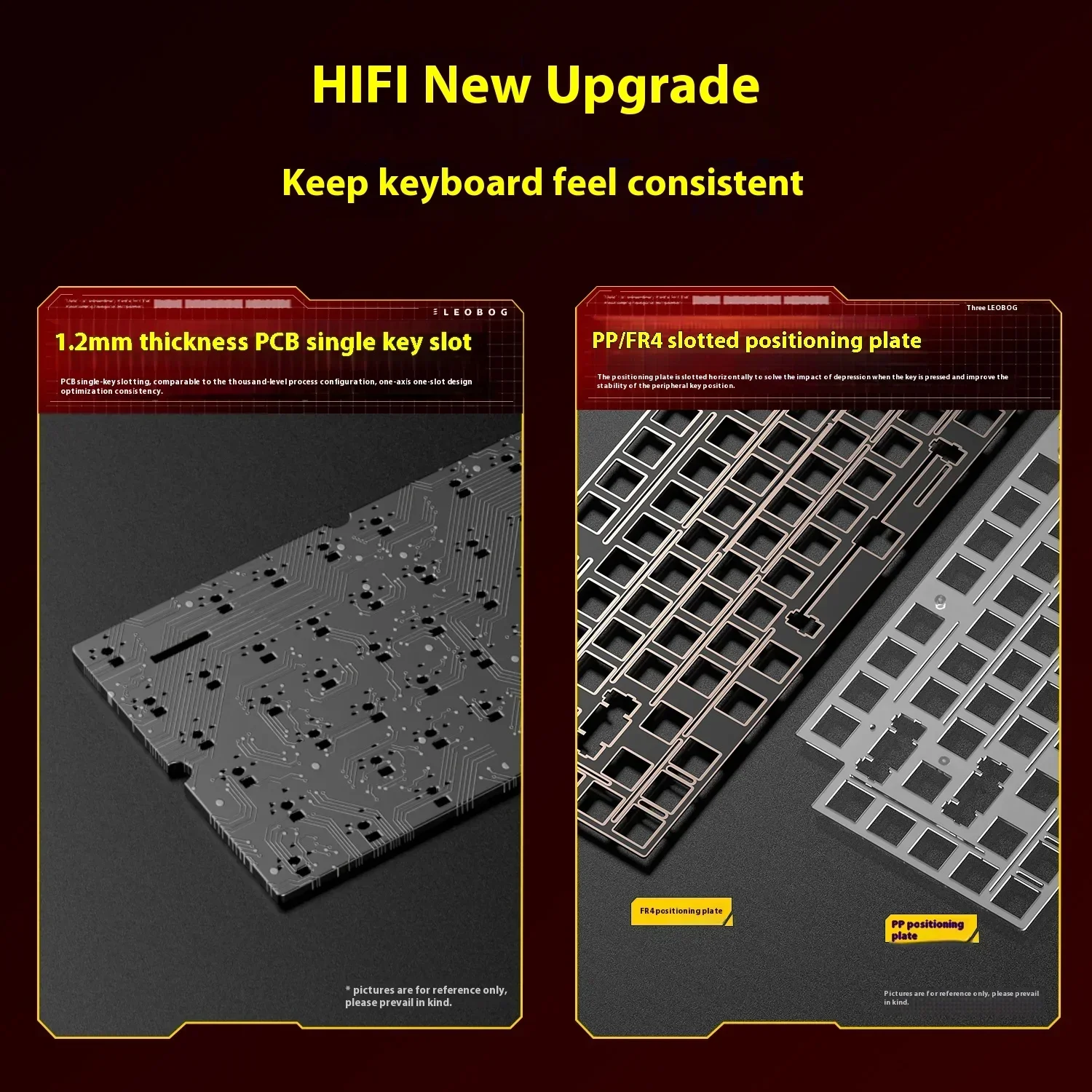 Leobog Hi75C Hi75 Hi75C Pro Al - đánh giá và giá Gaming Keyboard Mini Mechanical