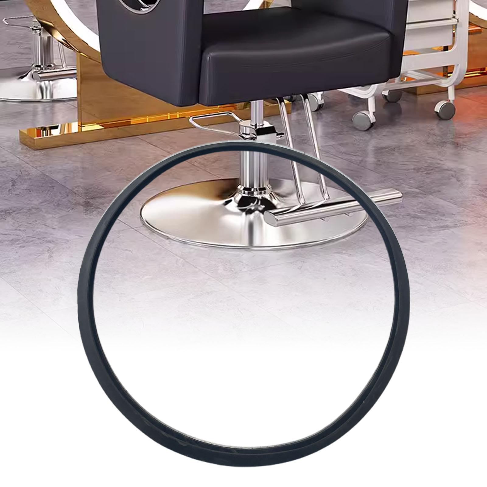 Barber Chair Rubber Base Ring  - đánh giá và giá Gasket Mount Kit