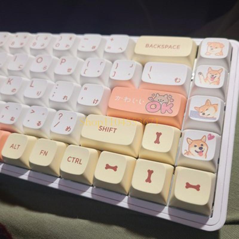 Bán Chạy Nhất QX Profile Keyca - đánh giá và giá Gaming Keyboard Best