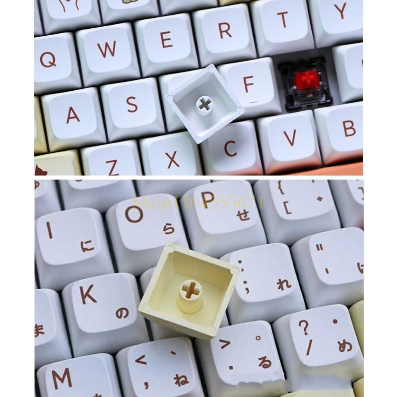 Bán Chạy Nhất QX Profile Keyca - đánh giá và giá Gaming Keyboard Best